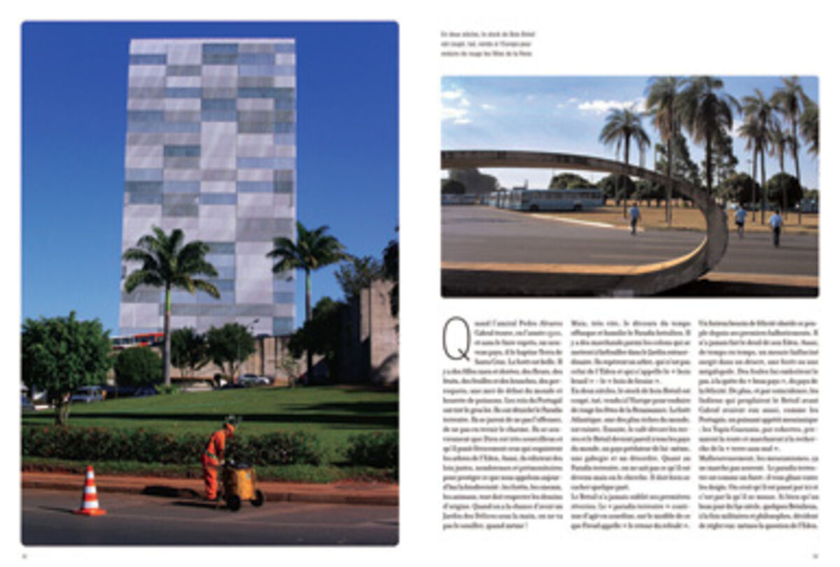 Brasilia 4 – Brasilia