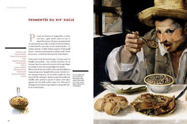 Livre de cuisine4 – Cent siècles de cuisine