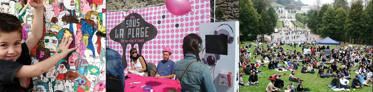 SLP – Festivals de musique