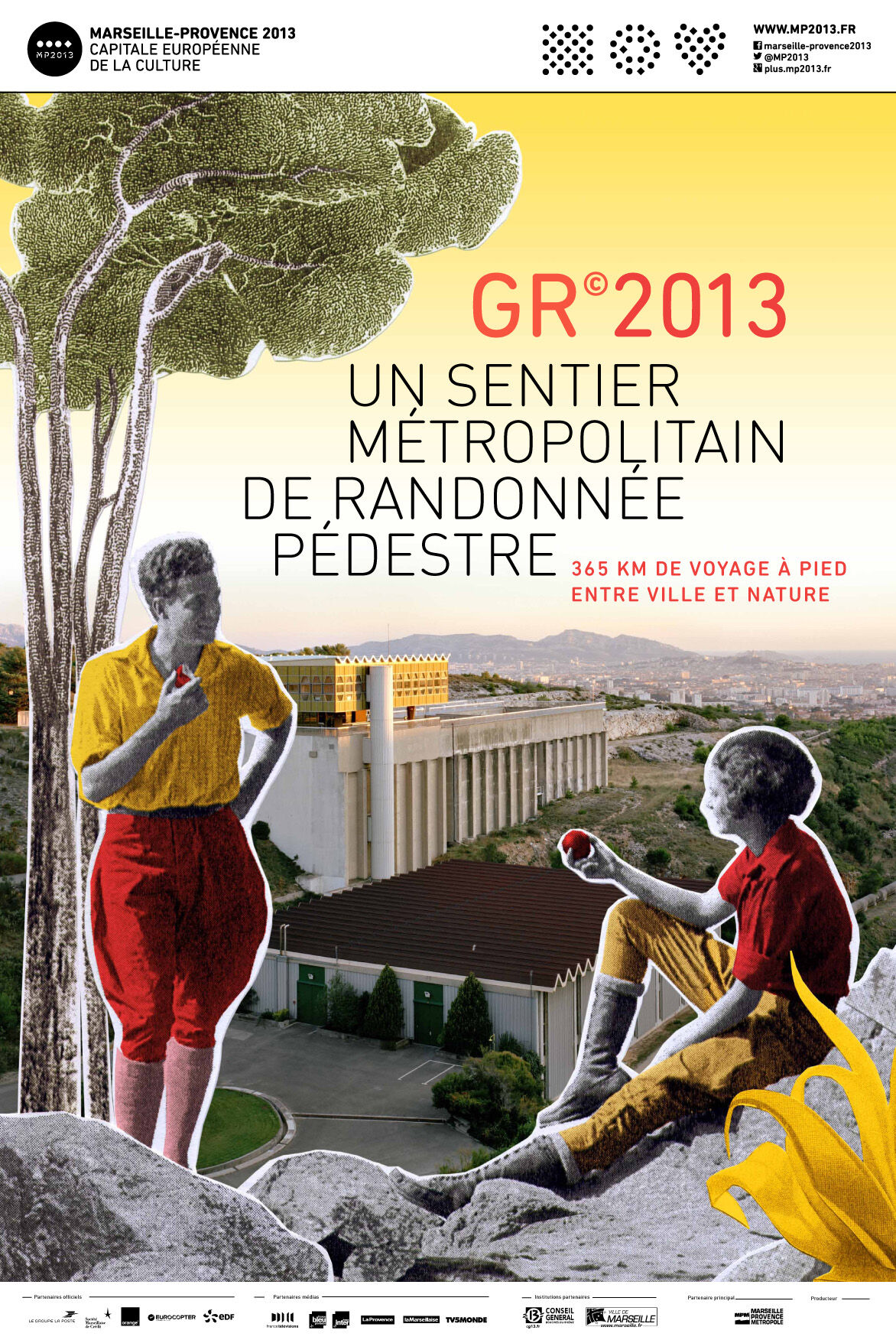 Design GR 2013 - Marseille Provence - 05 – Marseille Provence 2013