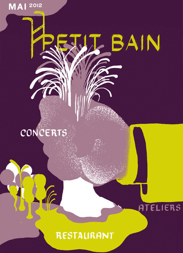 06progmai – Petit Bain | Paris 13