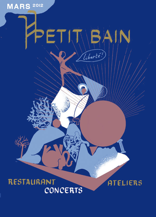 04progmars – Petit Bain | Paris 13