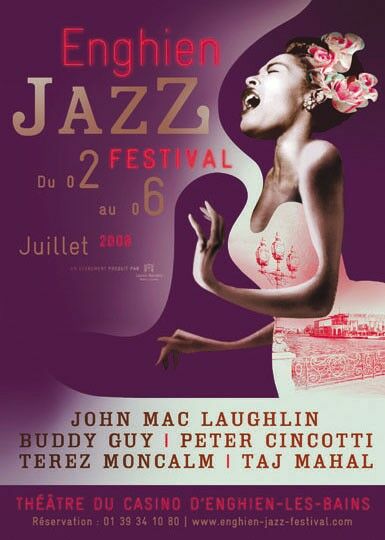 Jazz – Salon des Refusés