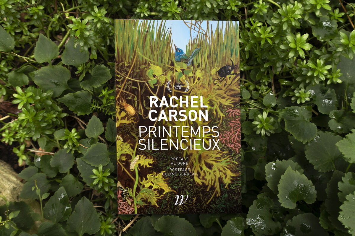  – Éditions Wildprojet