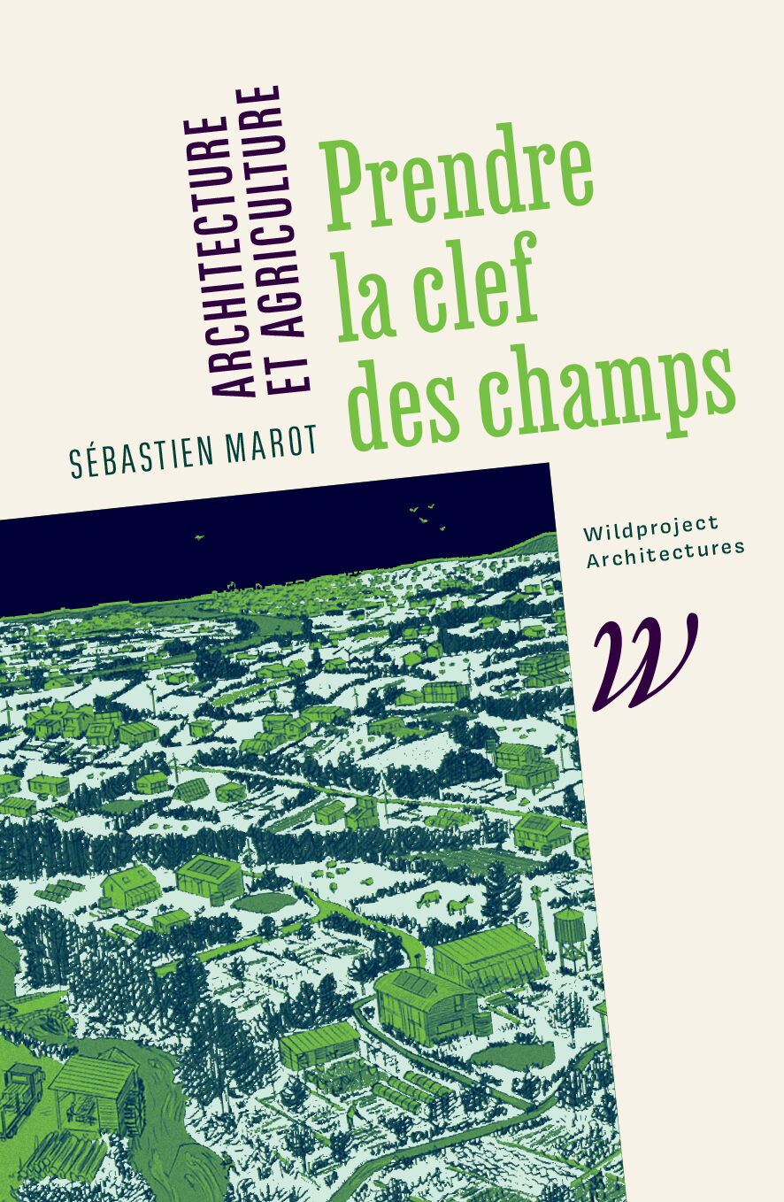  – Éditions Wildprojet